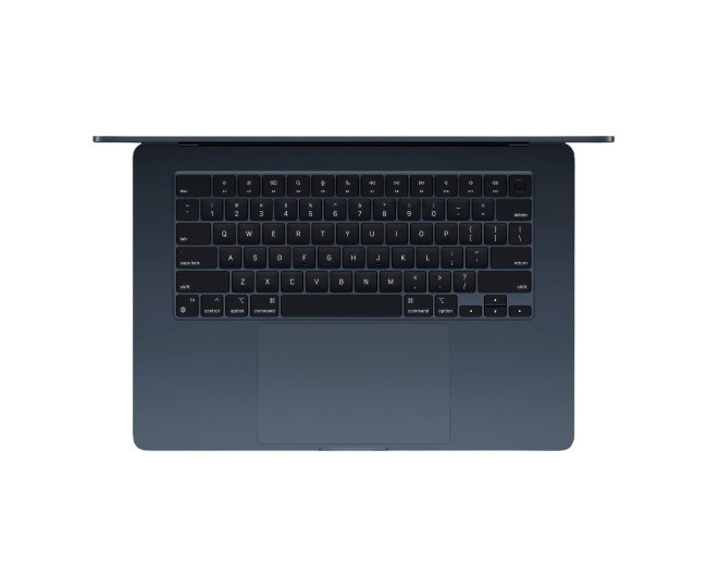 Apple MacBook Air 15" M3 2024 Midnight (MRYV3) б/в